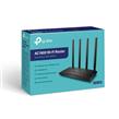 ROUTER WIFI C80 AC1900 ARCHER TPLINK DUAL BAND